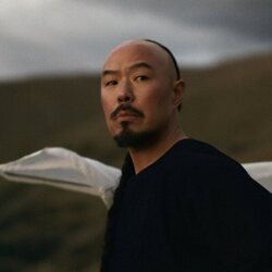 Hoon Lee en 'En el valle' de 'East of Eden'