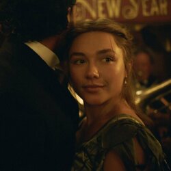 Florence Pugh en 'En el valle' de 'Al este del Edén'