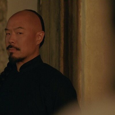 Hoon Lee en Capítulo 3 titulado 'En el valle' de 'Al este del Edén'