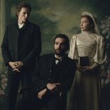 1x03 titulado 'En el valle' de 'Al este del Edén'