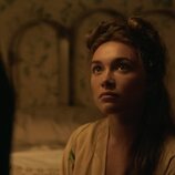 Florence Pugh en Capítulo 4 titulado 'Kate' de 'Al este del Edén'