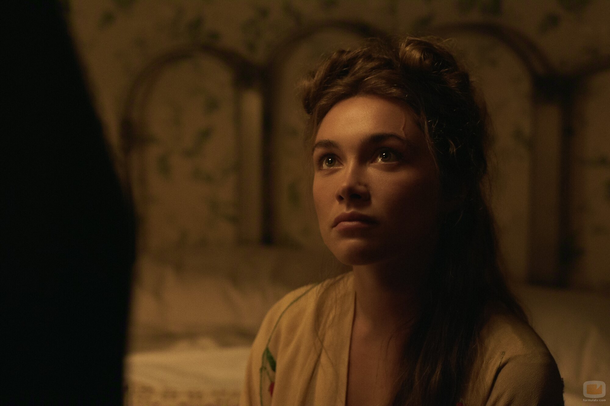 Florence Pugh en Capítulo 4 titulado 'Kate' de 'Al este del Edén'