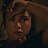 Florence Pugh en el 1x04 de 'Al este del Edén'