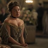 Florence Pugh en el 1x04 de 'East of Eden'