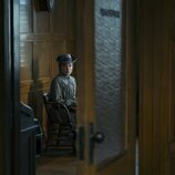 Florence Pugh en 'Kate' de 'Al este del Edén'