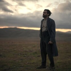 Christopher Abbott en 'Partida' de 'East of Eden'