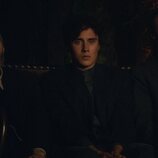 Joseph Zada en el 1x06 de 'East of Eden'