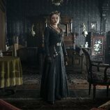 Florence Pugh en el 1x06 de 'East of Eden'