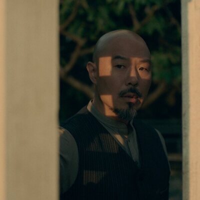 Hoon Lee en el 1x07 de 'East of Eden'