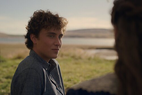 Joseph Zada en 1x07 'Timshel' de 'Al este del Edén'