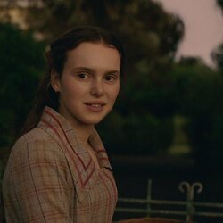 1x07 de 'East of Eden'