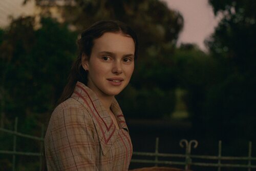 1x07 de 'East of Eden'