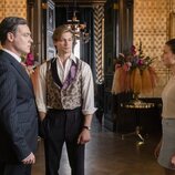 1x03 'Expuesto' de 'Maxton Hall: Un mundo entre nosotros'
