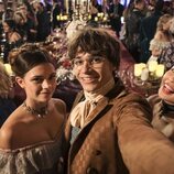 1x04 de 'Maxton Hall: Un mundo entre nosotros'