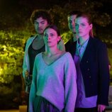 'Devastación' de 'Maxton Hall: Un mundo entre nosotros'