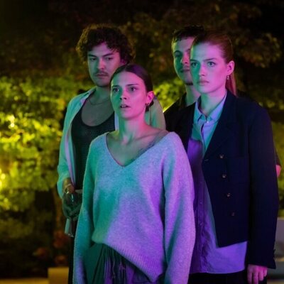 'Devastación' de 'Maxton Hall: Un mundo entre nosotros'