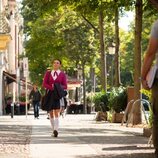 Harriet Herbig-Matten en Capítulo 1 titulado 'Devastación' de 'Maxton Hall: Un mundo entre nosotros'