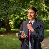 Fotograma de Harriet Herbig-Matten en 2x01 titulado 'Devastación' de 'Maxton Hall: Un mundo entre nosotros'