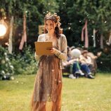 Harriet Herbig-Matten en 2x05 'Ligereza engañosa' de 'Maxton Hall: Un mundo entre nosotros'