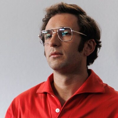 David Castillo en Capítulo 1 titulado 'Capítulo 1' de 'A la deriva'