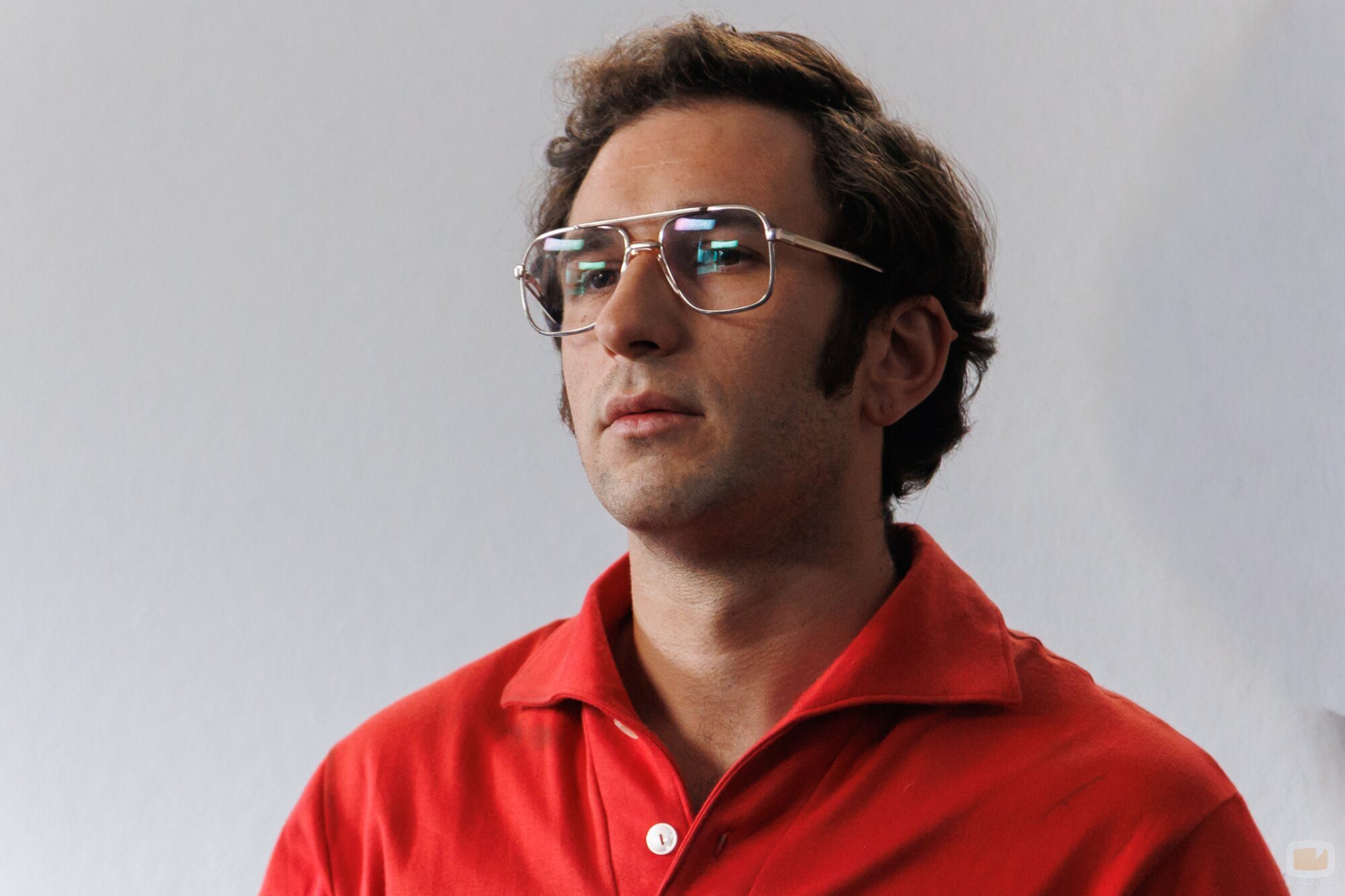 David Castillo en Capítulo 1 titulado 'Capítulo 1' de 'A la deriva'