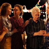 1x01 'Capítulo 1' de 'A la deriva'