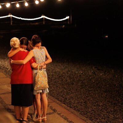 Instantánea de 1x01 de 'A la deriva'