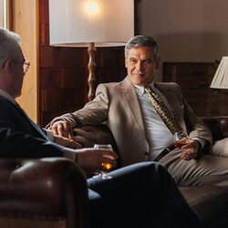 Roberto Enríquez en 'Capítulo 2' de 'A la deriva'
