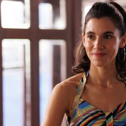 Natalia Huarte en 'Capítulo 2' de 'A la deriva'