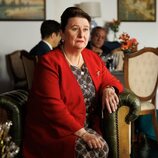 Adelfa Calvo en el 1x02 de 'A la deriva'