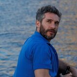 Michel Noher en 'Capítulo 2' de 'A la deriva'