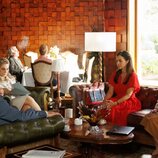 1x03 'Capítulo 3' de 'A la deriva'