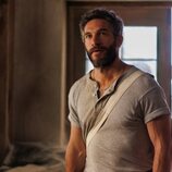 Michel Noher en Capítulo 3 titulado 'Capítulo 3' de 'A la deriva'