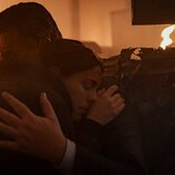 Victoria Luengo en Capítulo 3 titulado 'Un contenedor' de 'Reina Roja'