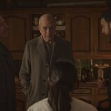 Féodor Atkine en 2x05 'Un perro' de 'Reina Roja'