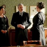7x181 'Lunes 5 de octubre de 2026' de 'La promesa'