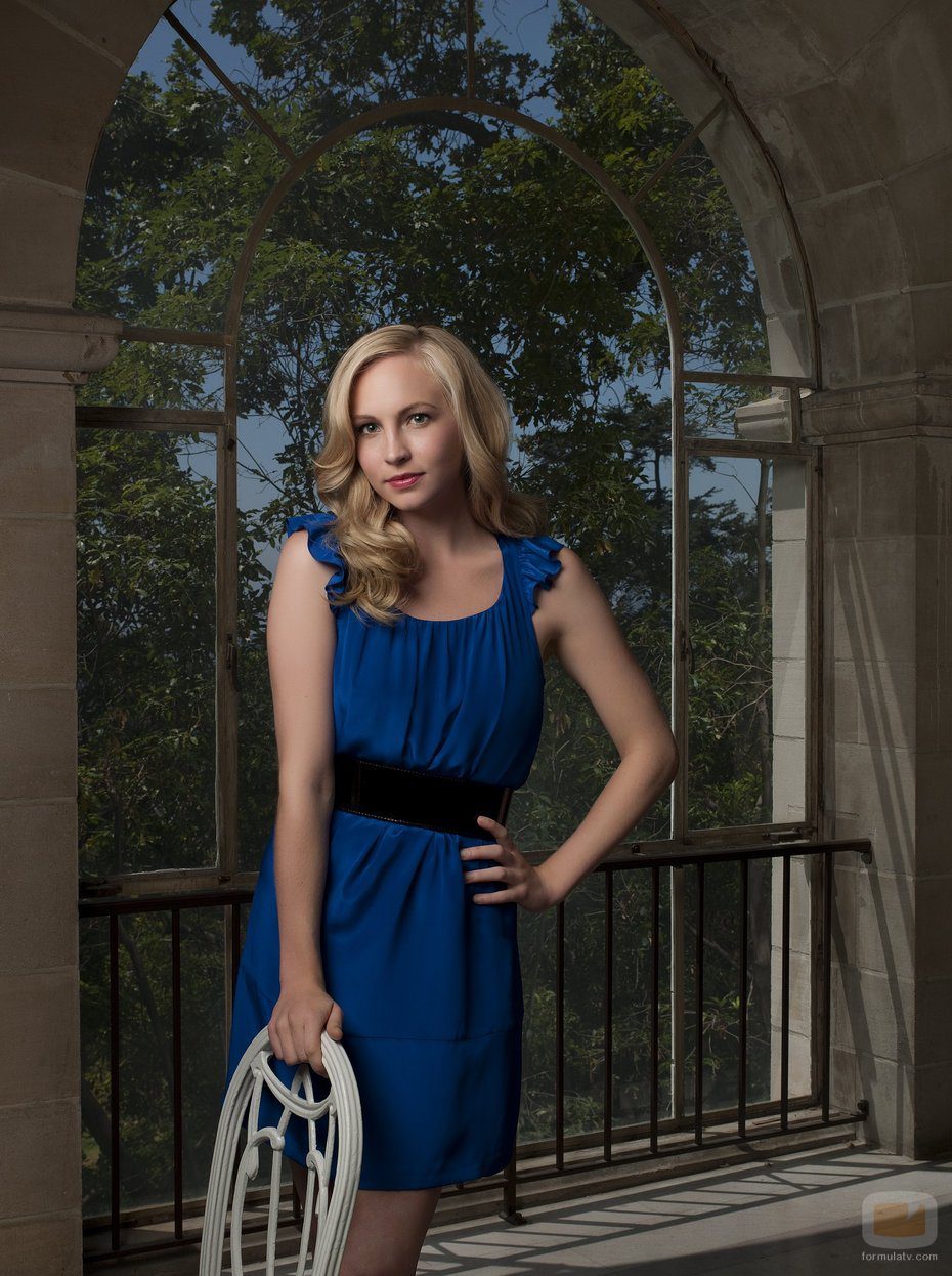 Candice Accola