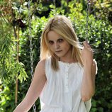 Carolina Bona es Elisa 