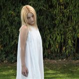 Carolina Bona en 'Hay alguien ahí'