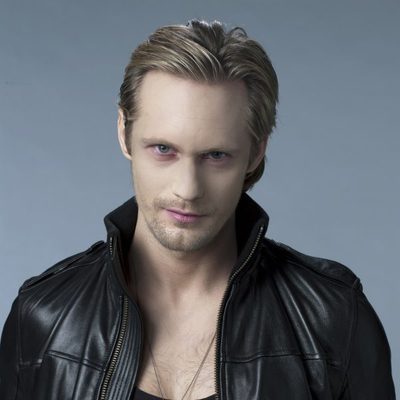 Alexander Skarsgard de 'True Blood'