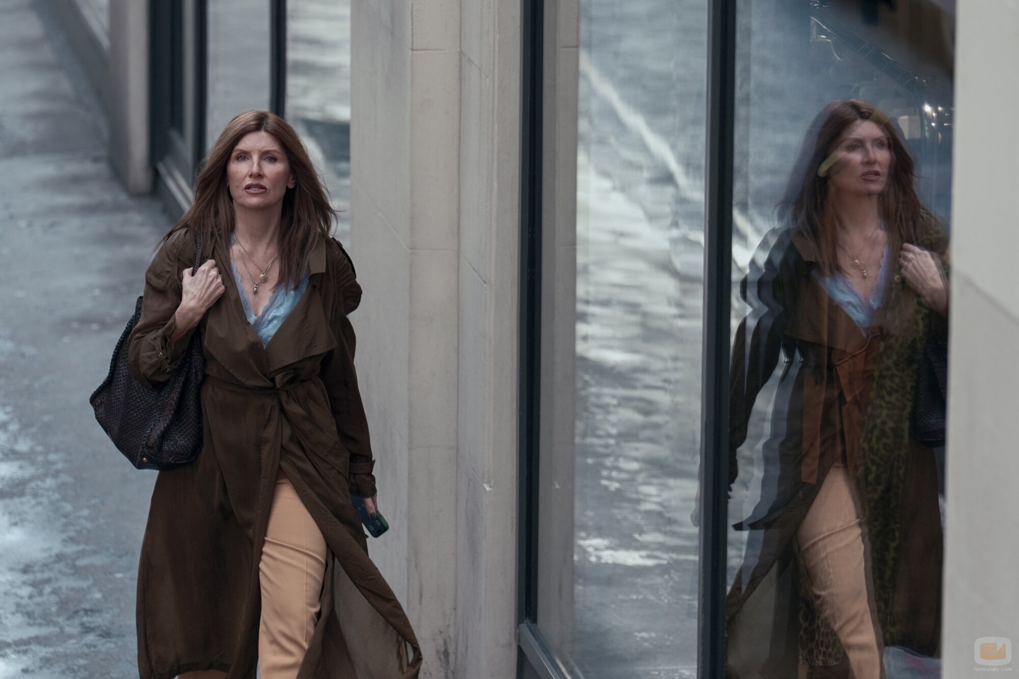 Sharon Horgan en el 1x02 de 'Youth'