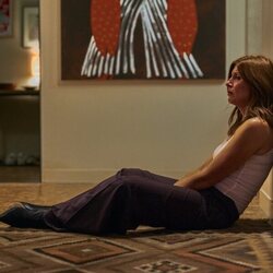 Sharon Horgan en Capítulo 2 titulado 'Quemador de Carretas' de 'Youth'