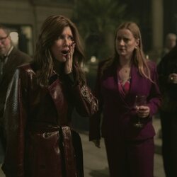 Sharon Horgan en 'Bienvenidos al Nido de Ratas' de 'Youth'