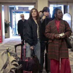 1x03 titulado 'Bienvenidos al Nido de Ratas' de 'Youth'
