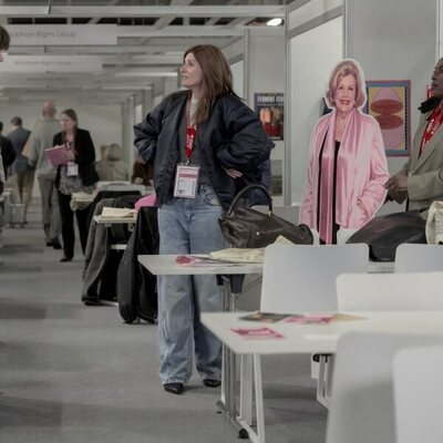 1x03 'Bienvenidos al Nido de Ratas' de 'Youth'