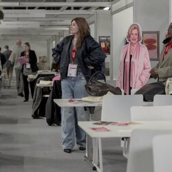 1x03 'Bienvenidos al Nido de Ratas' de 'Youth'