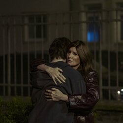 Sharon Horgan en el 1x03 de 'Youth'
