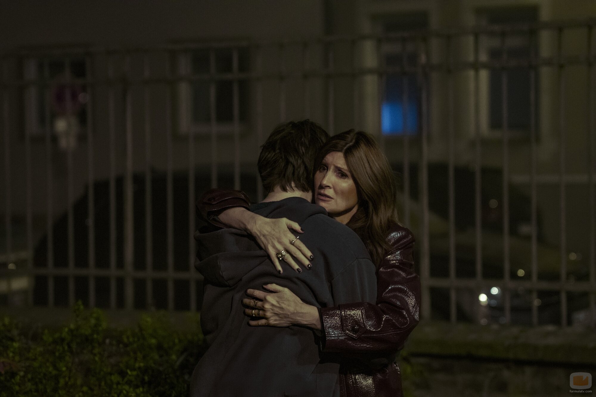 Sharon Horgan en el 1x03 de 'Youth'