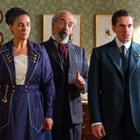 Capítulo 185 titulado 'Viernes 9 de octubre de 2026' de 'La promesa'