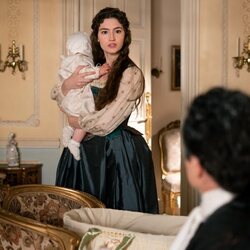 3x266 de 'Valle Salvaje'